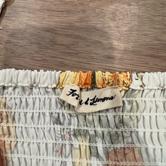 For Love and Lemons Lemonada set - Picture 4 of 4